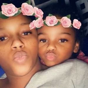 Meet your Posher, Sherece